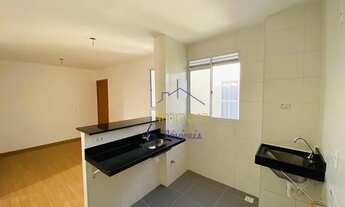 Imagem 4: Apartamento Campo di Florença com 2 dormitórios para alugar, 38 m² por R$ 1.165/mês - Port