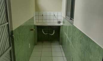 Imagem: Casa Duplex em condomínio 2qts varanda