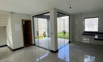 Imagem 3: Casa a venda Portal do Sol - Lagoa Santa - MG