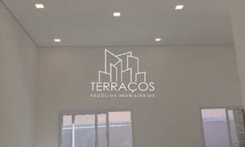 Imagem 6: MODERNA CASA TÉRREA COM AT=300 M²/AC=135 M² - 3 DORMITÓRIOS/1 SUÍTE - GRAN VILLE SÃO VENÂN