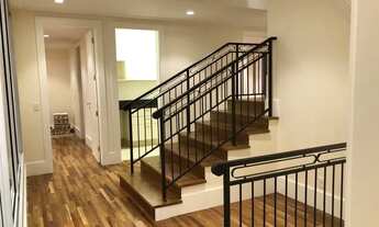 Imagem 6: Sobrado com 4 dormitórios para alugar, 400 m² por R$ 56.716,81/mês - Vila Nova Conceição