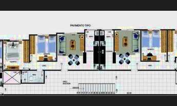 Imagem 5: Apartamento a venda barato de crédito no seu orçamento