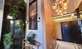 Imagem 2: APARTAMENTO ALTO PADRÃO COM PISCINA NO CONDOMINIO