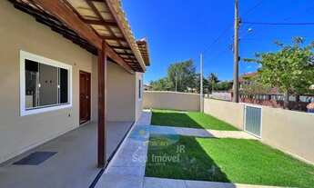 Imagem 2: Casa para Venda em Araruama, Praia Seca, 3 dormitórios, 1 suíte, 1 banheiro, 2 vagas