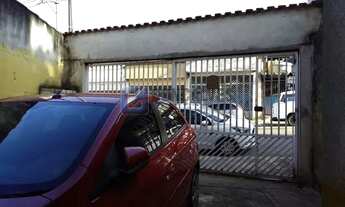 Imagem 2: SAO BERNARDO DO CAMPO - Residential / Home - JARDIM NAZARETH