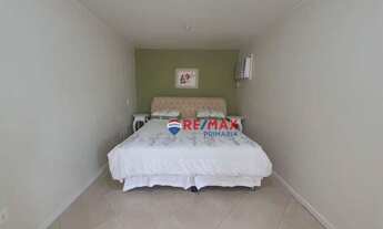 Imagem 7: Cobertura alto padrão no Jardim Oceânico com 3 suítes