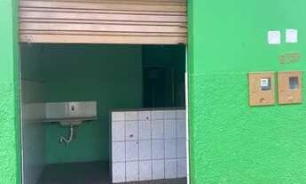 Imagem: Alugo Ponto Comercial - Bairro Monte Carmelo