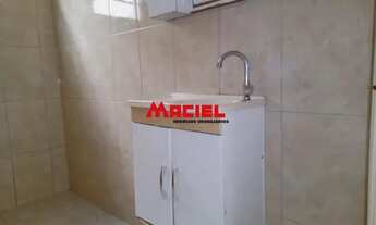 Imagem 6: Casa Padrão em São José dos Campos