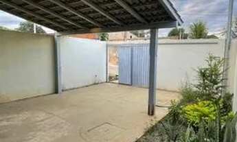 Imagem 2: Agio Casa 2 quartos garagem coberta , parcela 650 mensais