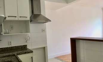 Imagem 4: Apto 2 Quartos para venda em Botafogo Visconde Silva 76M²