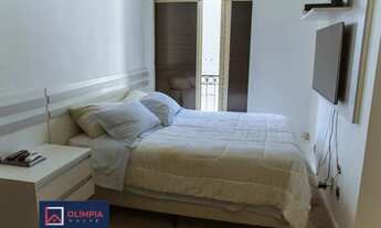 Imagem 16: Locação Apartamento 3 Dormitórios - 350 m² Higienópolis