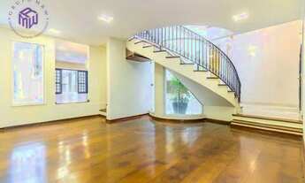 Imagem 6: Casa com 4 dormitórios, 504 m² - venda por R$ 2.332.000,00 ou aluguel por R$ 10.436,25/mês