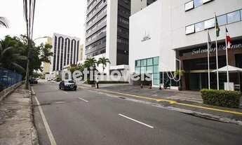 Imagem 3: Venda Apartamento 1 quarto Caminho das Árvores Salvador