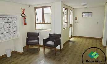 Imagem 2: Apto de 1 dorm. para aluguel na Cidade Baixa em Porto Alegre/RS. - AP1426