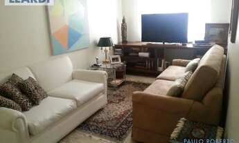 Imagem 3: APARTAMENTO - REAL PARQUE - SP