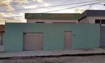 Imagem: VENDO CASA NO BAIRRO CARAPINA GRANDE
