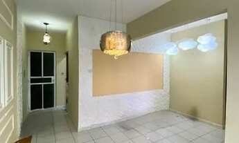 Imagem 5: Apartamento no Conjunto Ayapua - Bloco C1 Parte alta do Conjunto