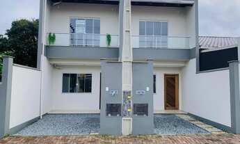 Imagem: Sobrado no bairro Itoupava Norte em ótima