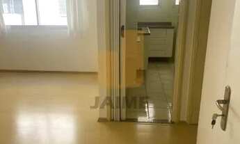 Imagem 2: Apartamento com 2 Dormitórios 2 Salas em Pinheiros