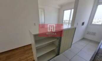 Imagem 7: Apartamento à venda no bairro Brás - São Paulo/SP, Zona Leste