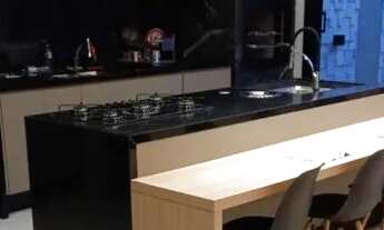 Imagem 6: Casa em Condomínio para Venda em Sorocaba, Wanel Ville, 3 dormitórios, 3 suítes, 4 banheir