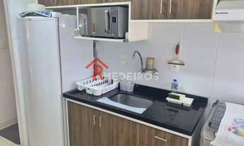 Imagem 7: Apartamento com 2 dormitórios à venda, 56 m² por R$ 235.000,00 - Tupi - Praia Grande/SP