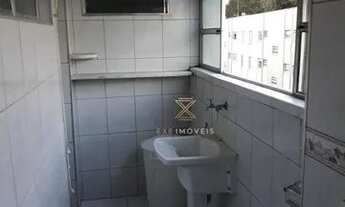 Imagem 4: Apartamento com 3 dormitórios à venda, 92 m² por R$ 360.000 - Parque Mandaqui - São Paulo