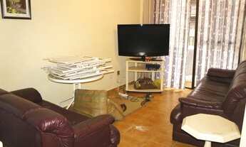 Imagem: Apartamento com 2 dormitórios à venda