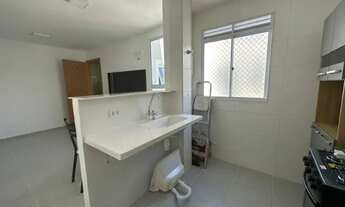 Imagem 2: Apartamento 2 quartos Vista dos Jatobás no Planalto - Parque Mosaico