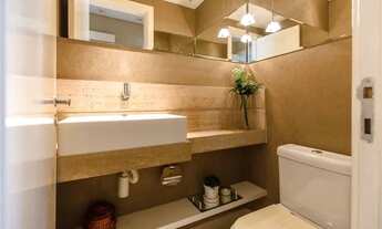 Imagem 16: APARTAMENTO RESIDENCIAL em São Paulo - SP, Jardim Marajoara