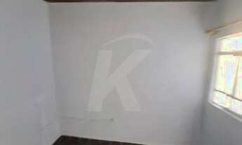 Imagem 5: Casa com quarto, cozinha e banheiro