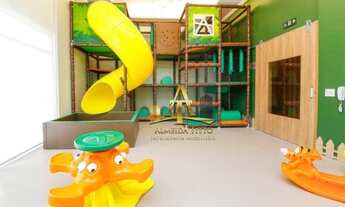 Imagem 12: Apartamento com 2 dormitórios à venda, 60 m² por R$ 710.000,00 - Centro - Osasco/SP