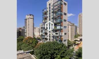 Imagem 6: APARTAMENTO RESIDENCIAL em SÃO PAULO - SP, MOEMA