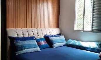 Imagem 2: Apartamento com 2 dormitórios à venda, 43 m² por R$ 249.000 - Residencial Greenville - Rib