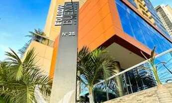 Imagem: Apartamento Novo, Mobiliado e Decorado