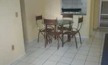 Imagem 7: Apartamento para aluguel com 52 metros quadrados com 2 quartos em Parque Iracema - Fortale