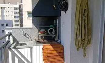 Imagem 5: Apartamento para venda no Jardim Aquarius