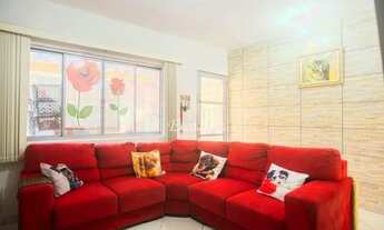 Imagem: Sobrado à venda, 209 m² por R$ 562.100,17