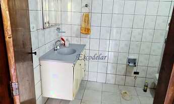 Imagem 6: Casa à venda, 110 m² por R$ 529.000,00 - Vila Nina - São Paulo/SP