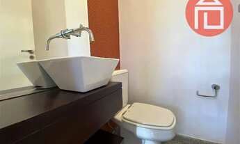 Imagem 6: Apartamento com 4 dormitórios, 365 m² - venda por R$ 3.400.000,00 ou aluguel por R$ 12.000