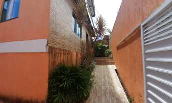 Imagem 3: Casa duplex com 324m², com vista mar à venda em São Tomé de Paripe