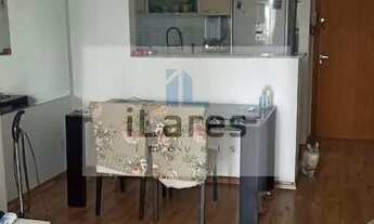 Imagem 2: Apartamento com 3 dorms, Baeta Neves, São Bernardo do Campo - R$ 410 mil, Cod: 3072