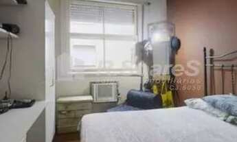 Imagem 5: Apartamento com dois quartos em Leme, Av. Nossa Sr de Copacabana