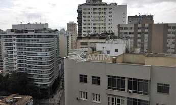 Imagem 4: Apartamento com 3 Quartos à Venda, 100 m² por R$ 780.000 - Icaraí - Niterói/RJ