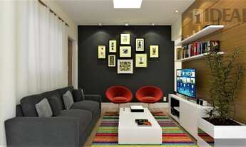 Imagem 2: Village residencial à venda, Cidade Naútica, São Vicente