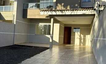 Imagem: Sobrado 4 quartos para locação jd. Taroba