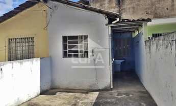 Imagem: CASA TÉRREA COM 1 QUARTO PARA LOCAÇÃO