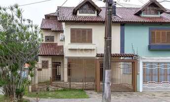 Imagem: Casa para Venda - 172.37m², 3 dormitórios