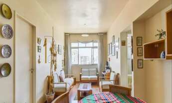 Imagem: Apto locação MOBILIADO - 2 dorm, 01 banheiro