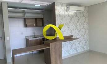 Imagem 6: Apartamento Flat semi mobiliado, bairro cidade jardin